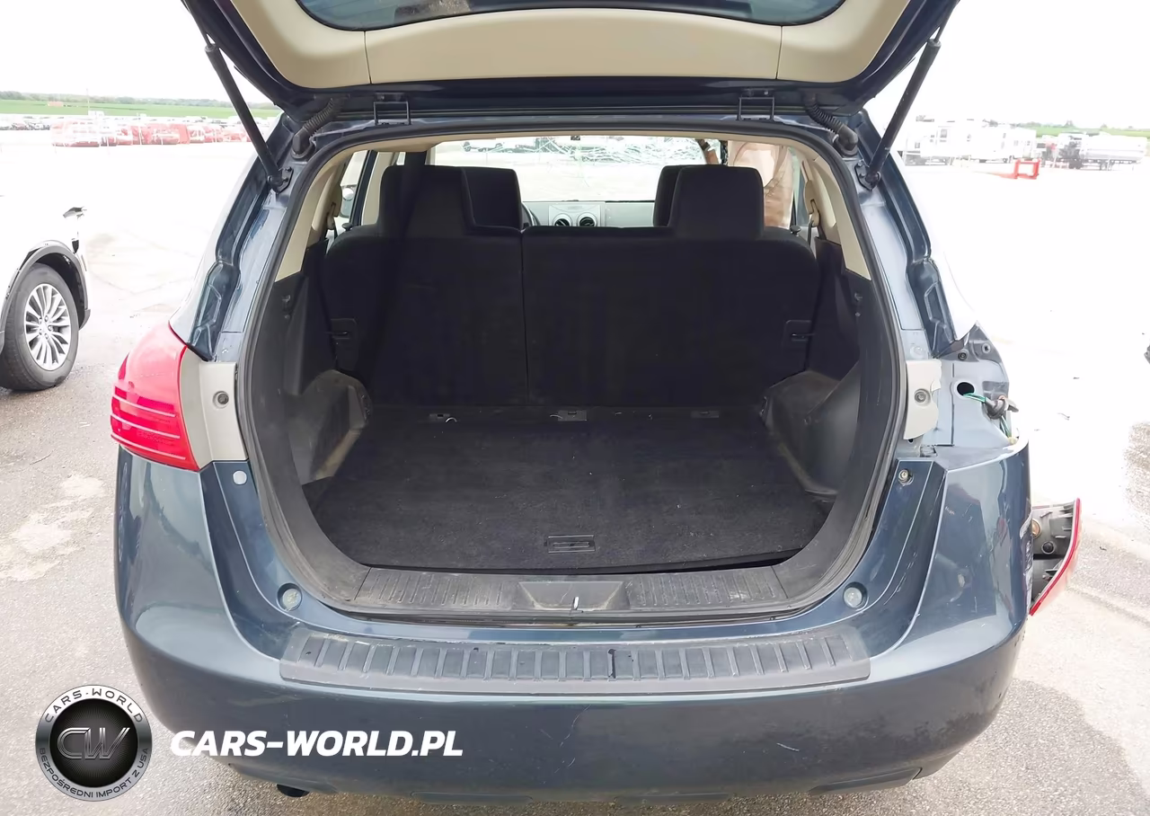 2013 Nissan Rogue S VIN:JN8AS5MT0DW034060 - 12