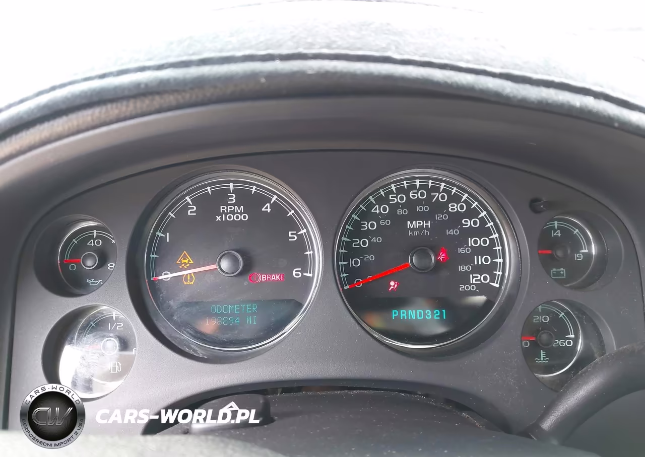 2008 Chevrolet Avalanche 1500 Lt VIN:3GNFK12368G253131 - 7