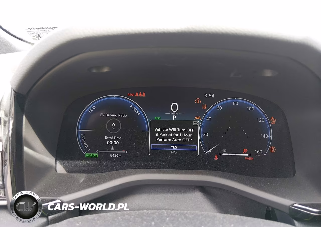 2026 Toyota Camry Xse VIN:4T1DBADK9TU041815 - 7