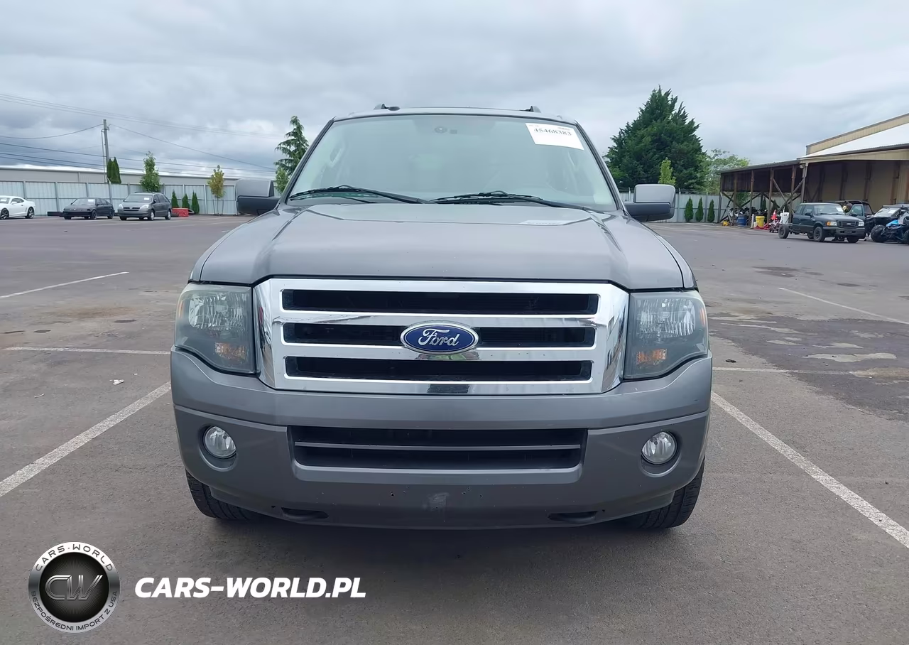 2011 Ford Expedition Limited VIN:1FMJU2A59BEF22481 - 13