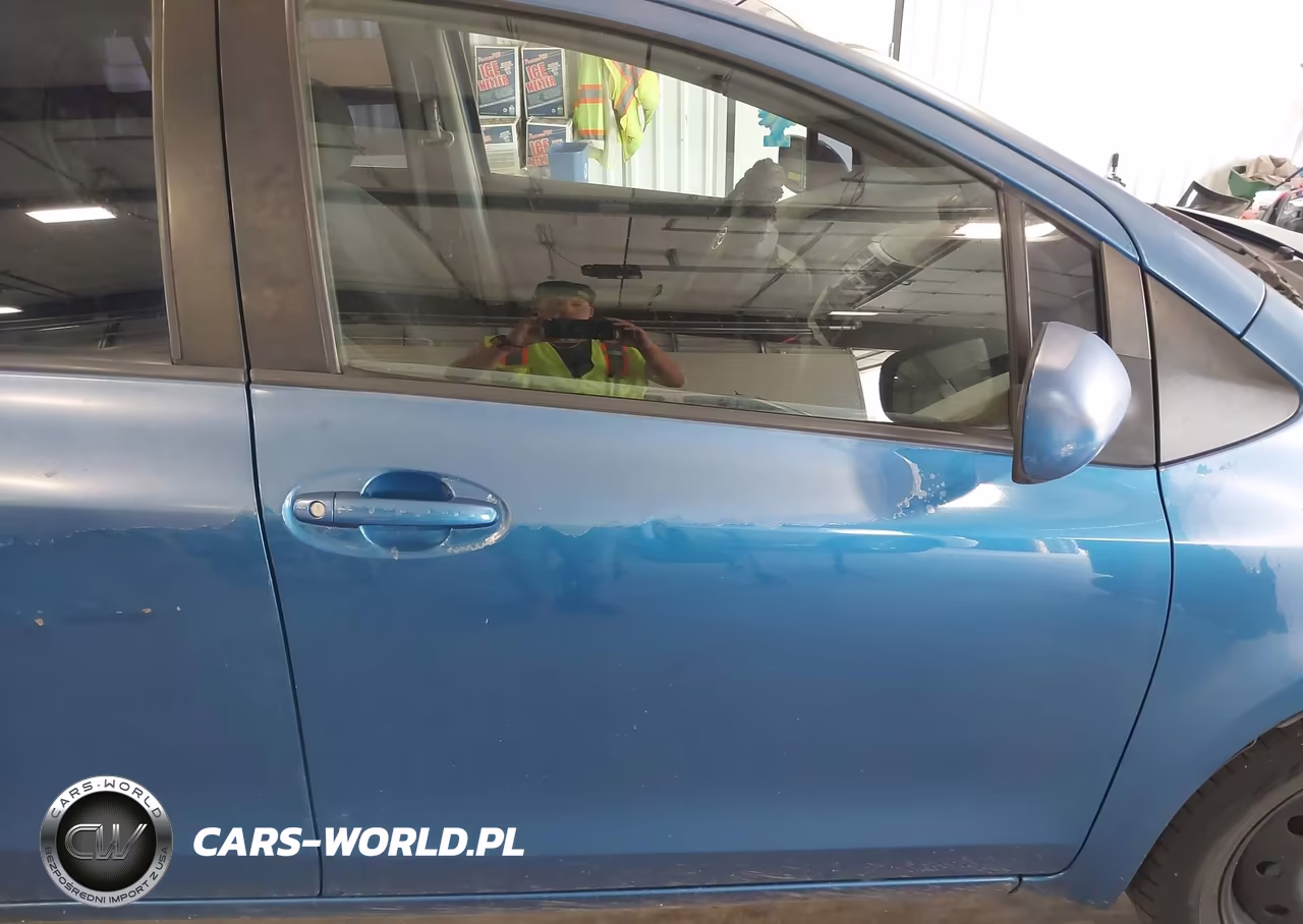2009 Toyota Yaris VIN:JTDKT903795235431 - 15