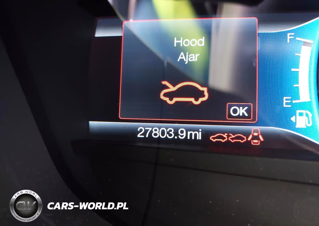 2018 Ford Fusion Hybrid S VIN:3FA6P0UU5JR271579 - 16