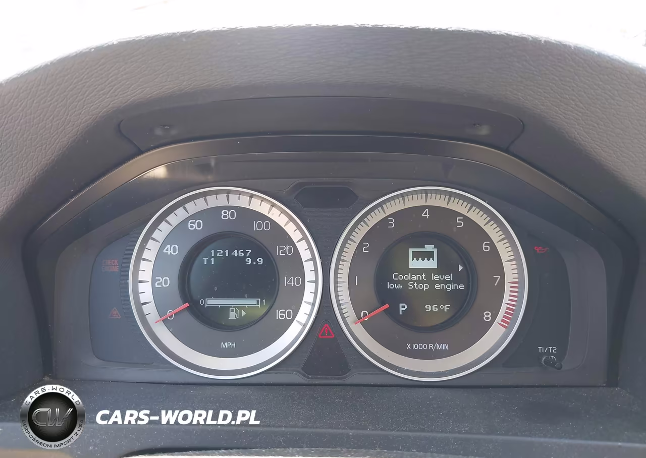 2012 Volvo S60 T5-T5 W-Moonroof VIN:YV1622FS6C2117481 - 7
