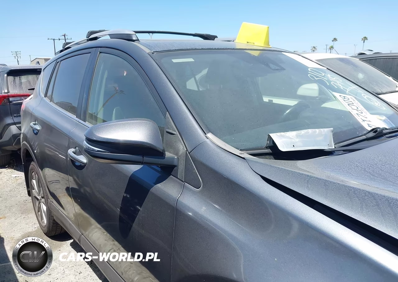 2018 Toyota Rav4 Hybrid Limited VIN:JTMDJREV3JD154249 - 13