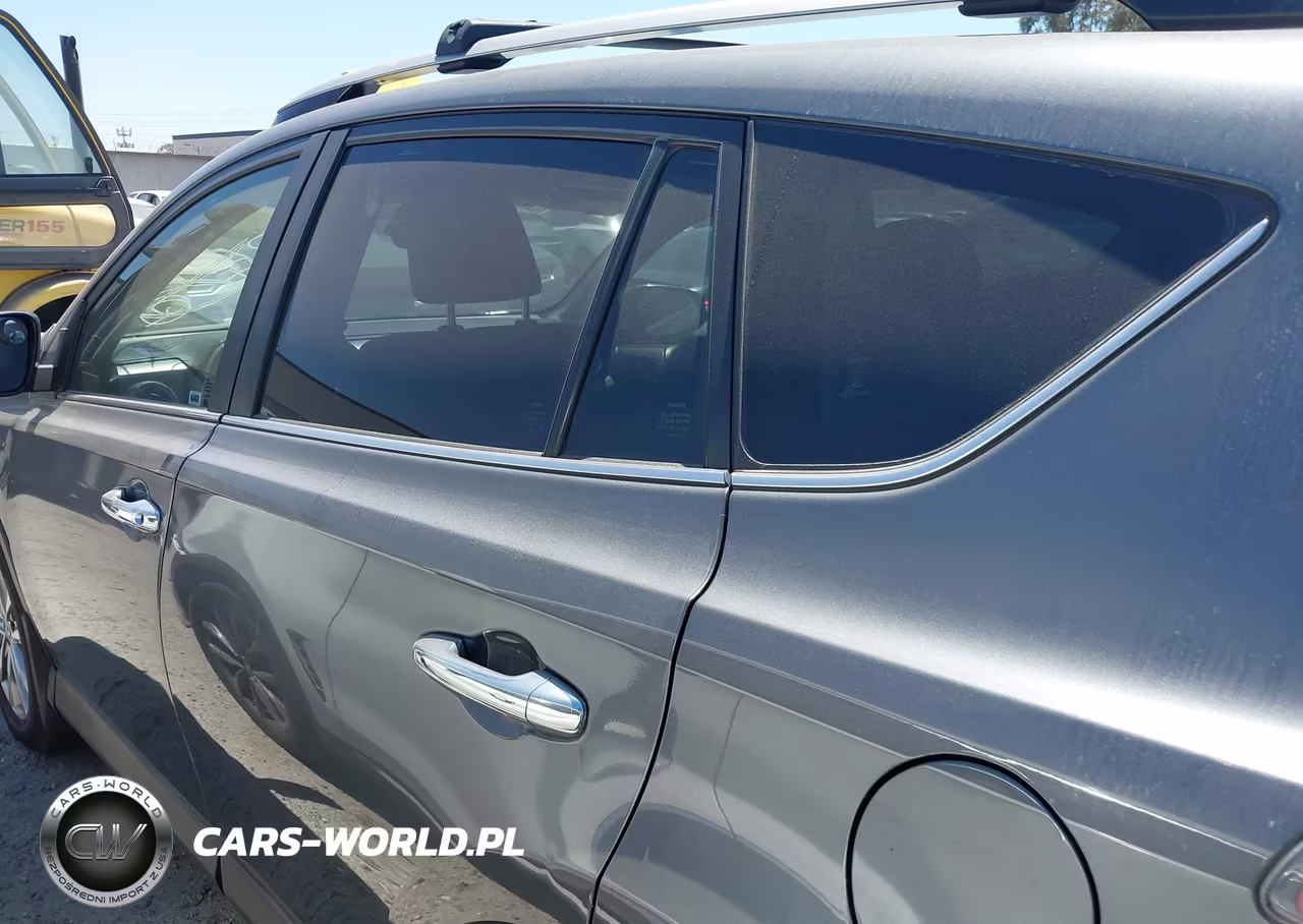 2018 Toyota Rav4 Hybrid Limited VIN:JTMDJREV3JD154249 - 14