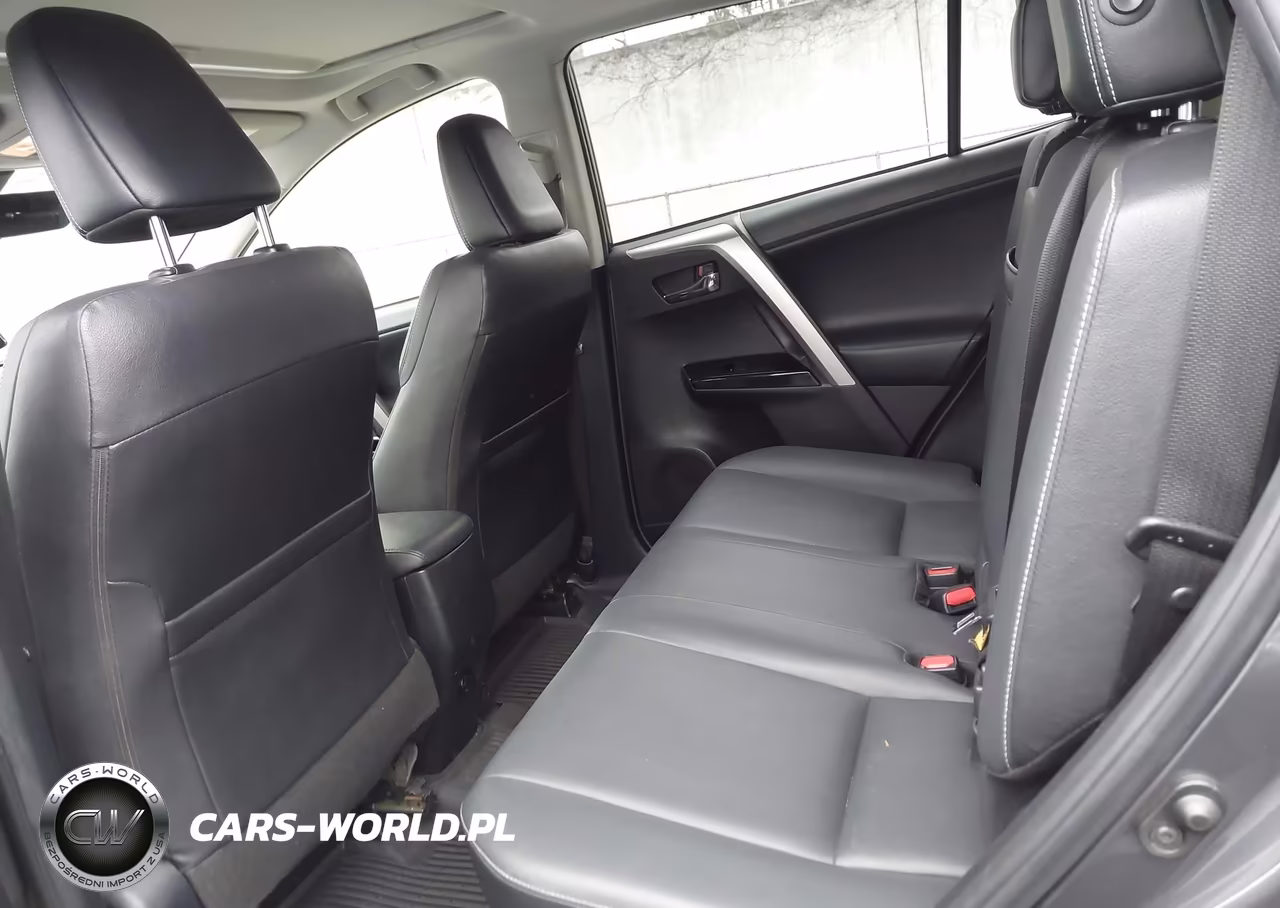 2018 Toyota Rav4 Hybrid Limited VIN:JTMDJREV3JD154249 - 19