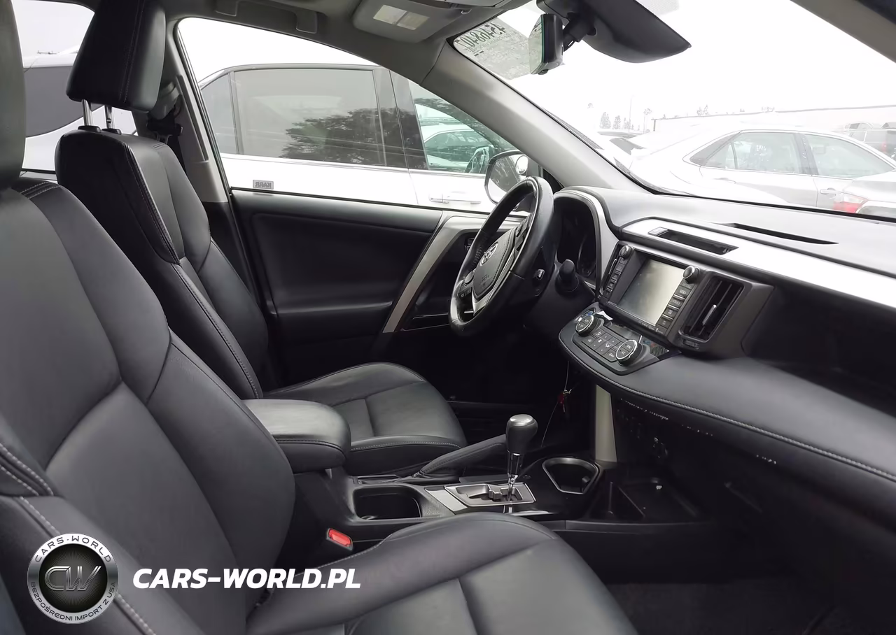 2018 Toyota Rav4 Hybrid Limited VIN:JTMDJREV3JD154249 - 5