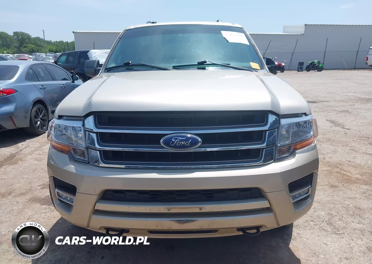 2017 Ford Expedition El Xlt VIN:1FMJK1JT0HEA14634 - 12