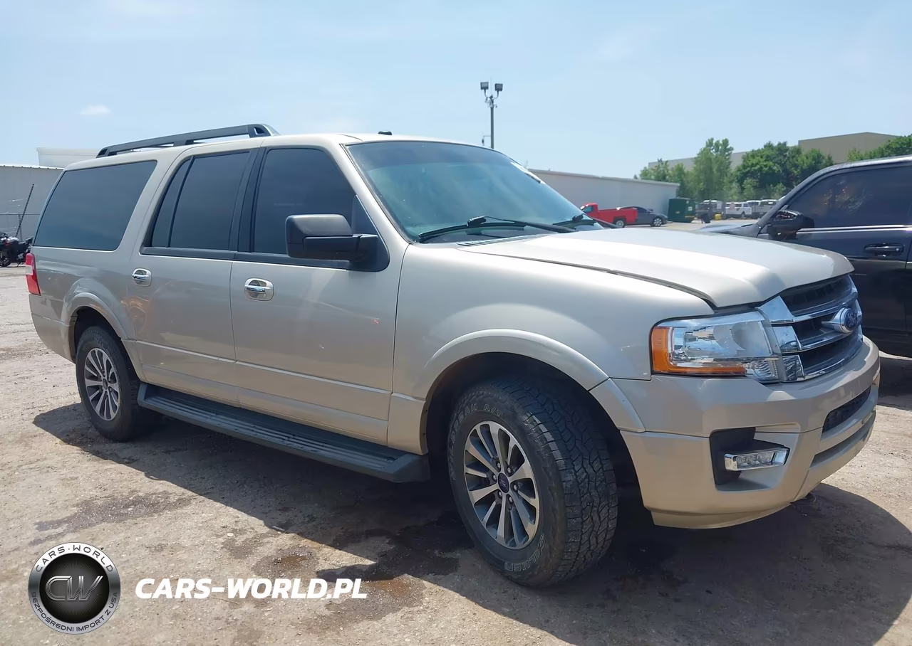 2017 Ford Expedition El Xlt VIN:1FMJK1JT0HEA14634 - 13