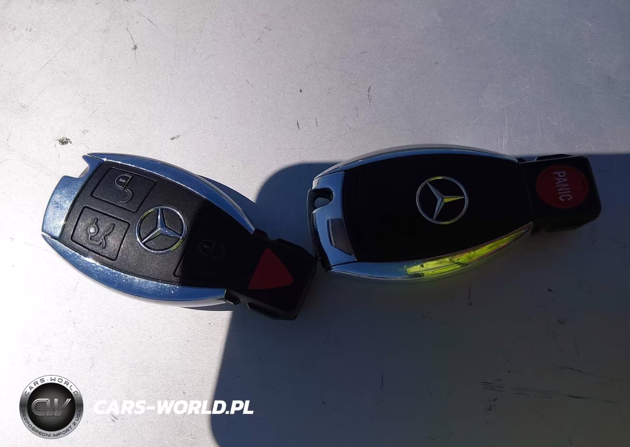 2007 Mercedes Benz R 350 VIN:4JGCB65E07A059032 - 11