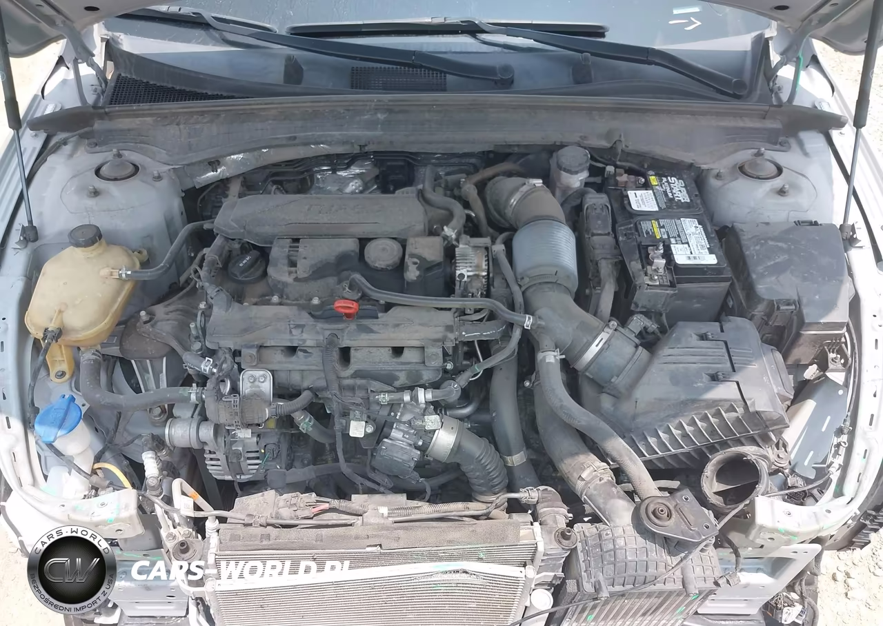 2021 Kia K5 Gt-Line VIN:5XXG64J23MG062386 - 10