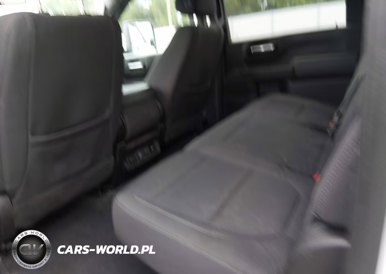 2023 Chevrolet Silverado 2500Hd 4Wd Standard Bed Lt VIN:1GC4YNE71PF150302 - 6