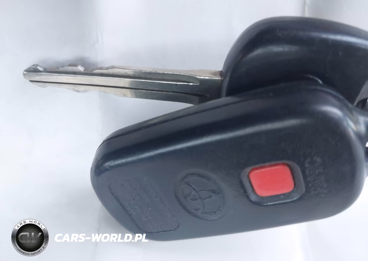 2004 Toyota Camry Xle V6 VIN:4T1BF30K64U578608 - 11