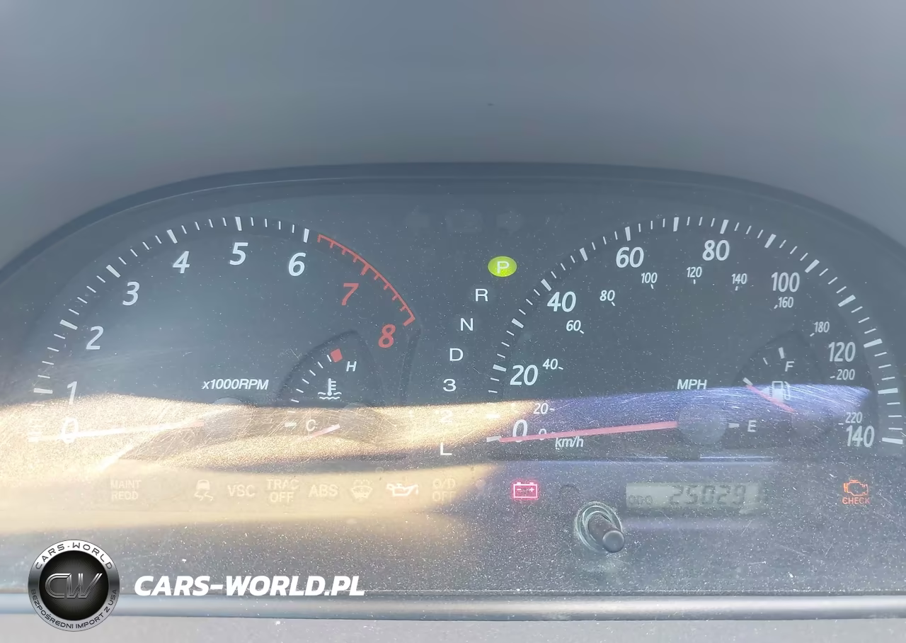 2004 Toyota Camry Xle V6 VIN:4T1BF30K64U578608 - 7