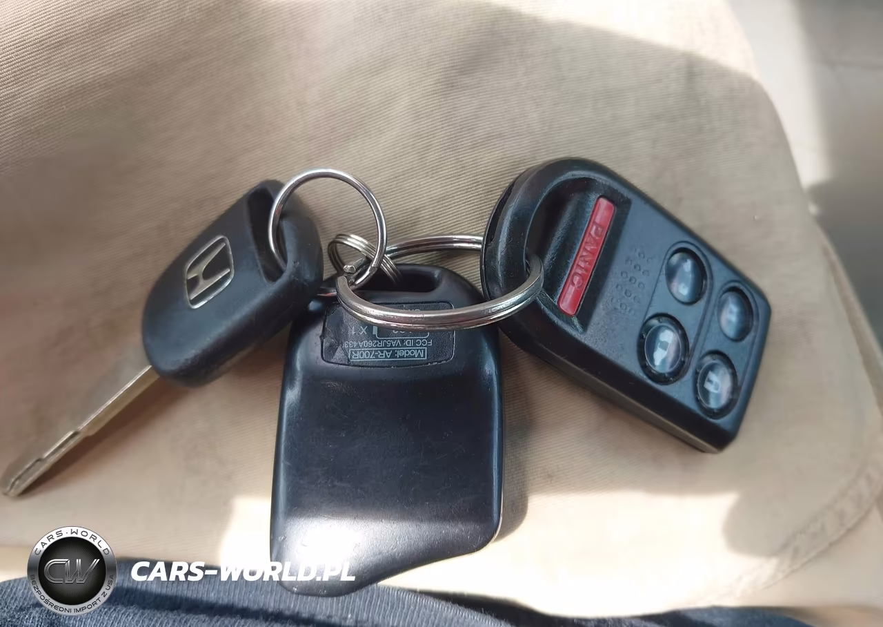 2008 Honda Odyssey Ex-L VIN:5FNRL38658B409813 - 11