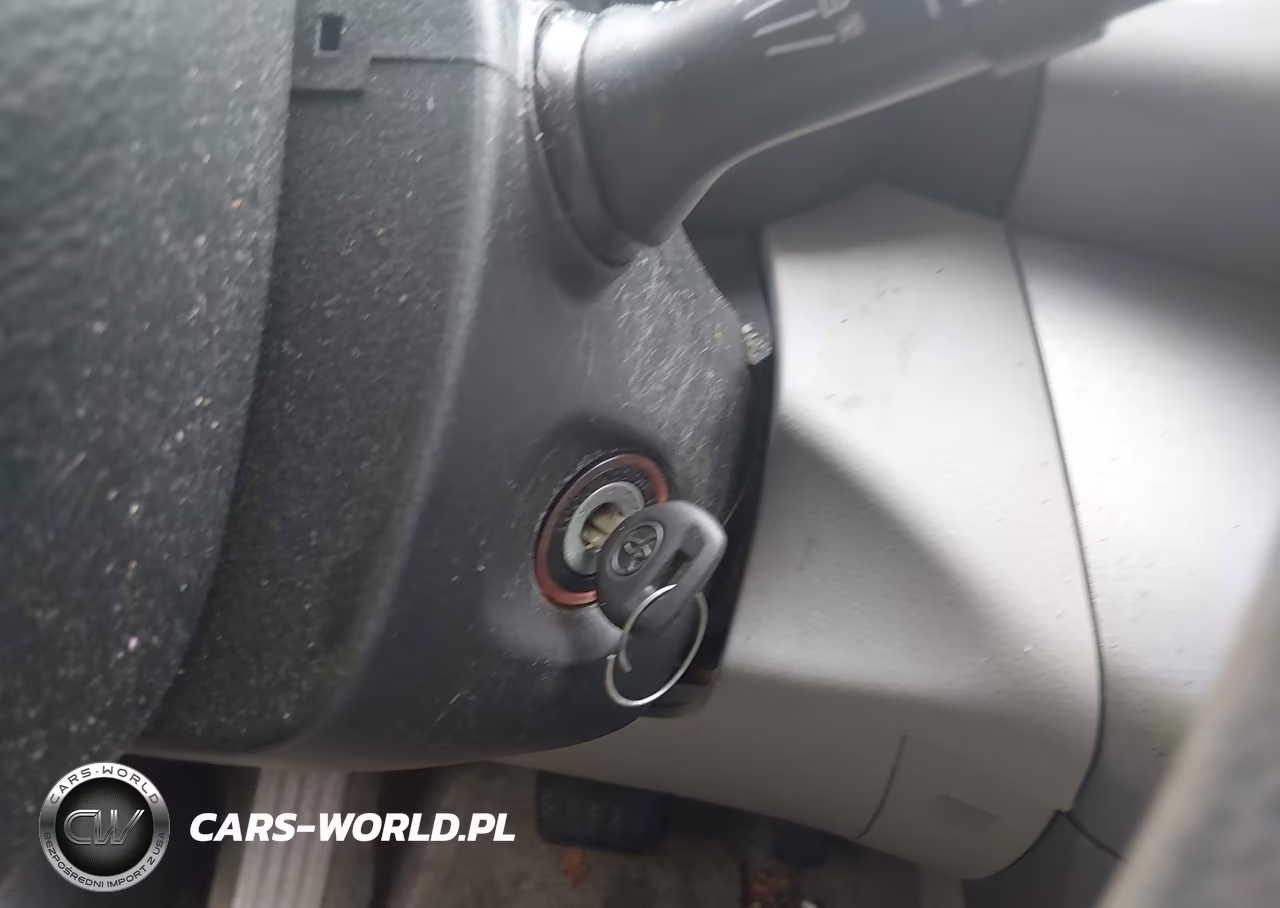 2007 Toyota Rav4 VIN:JTMBD33V975051984 - 11