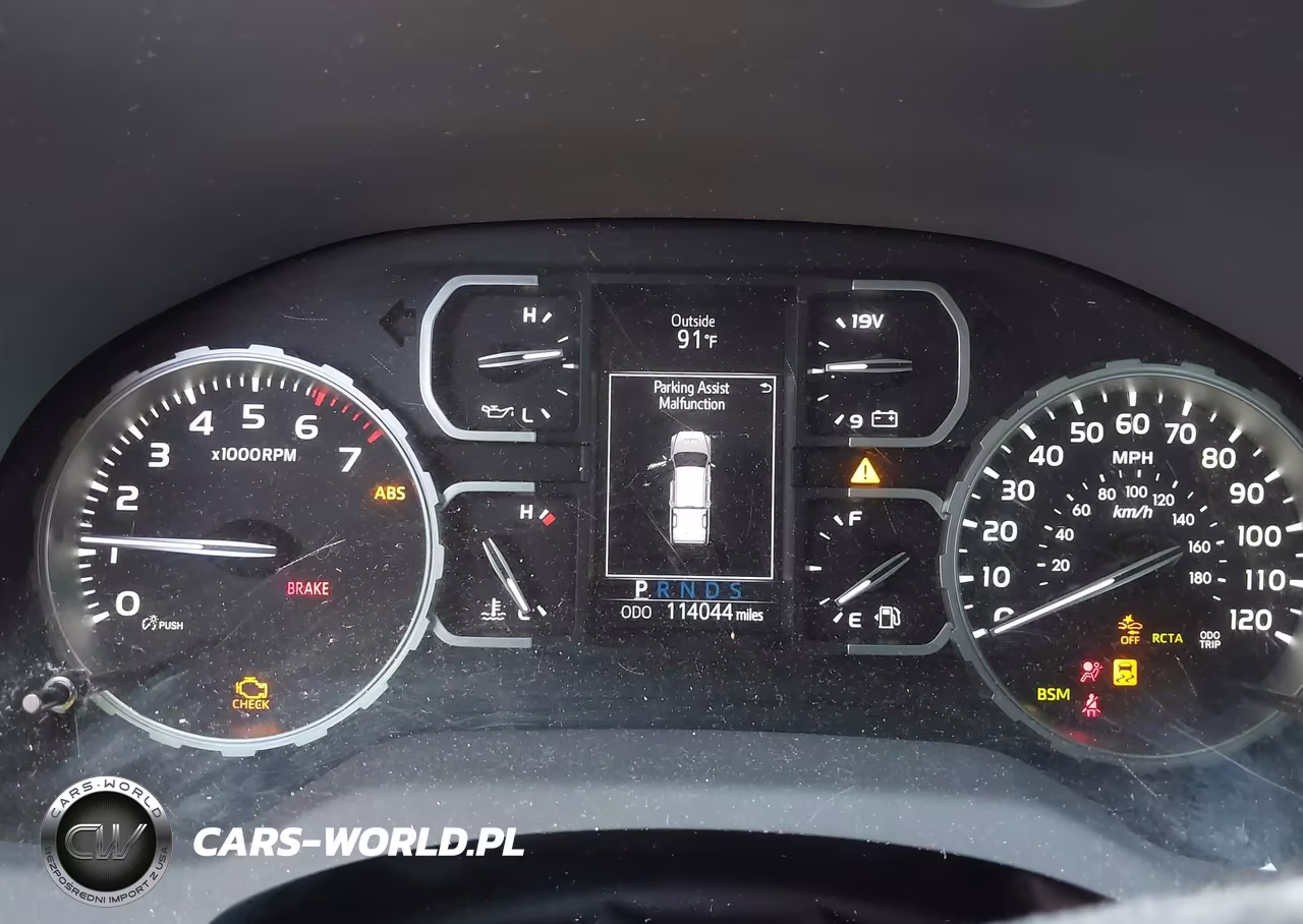 2020 Toyota Tundra Sr5 VIN:5TFDY5F15LX876646 - 7