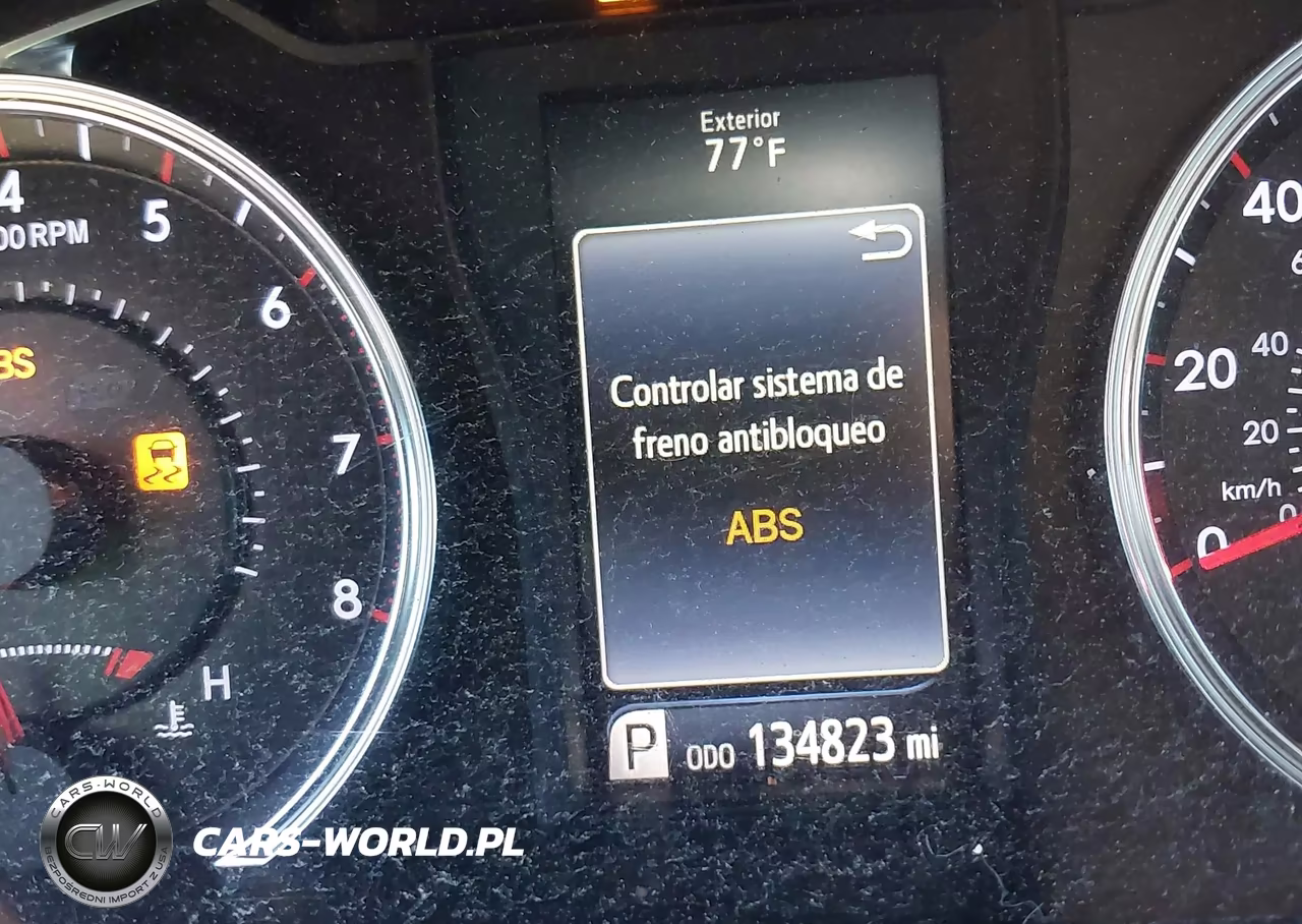 2016 Toyota Camry Se VIN:4T1BF1FK5GU537046 - 15