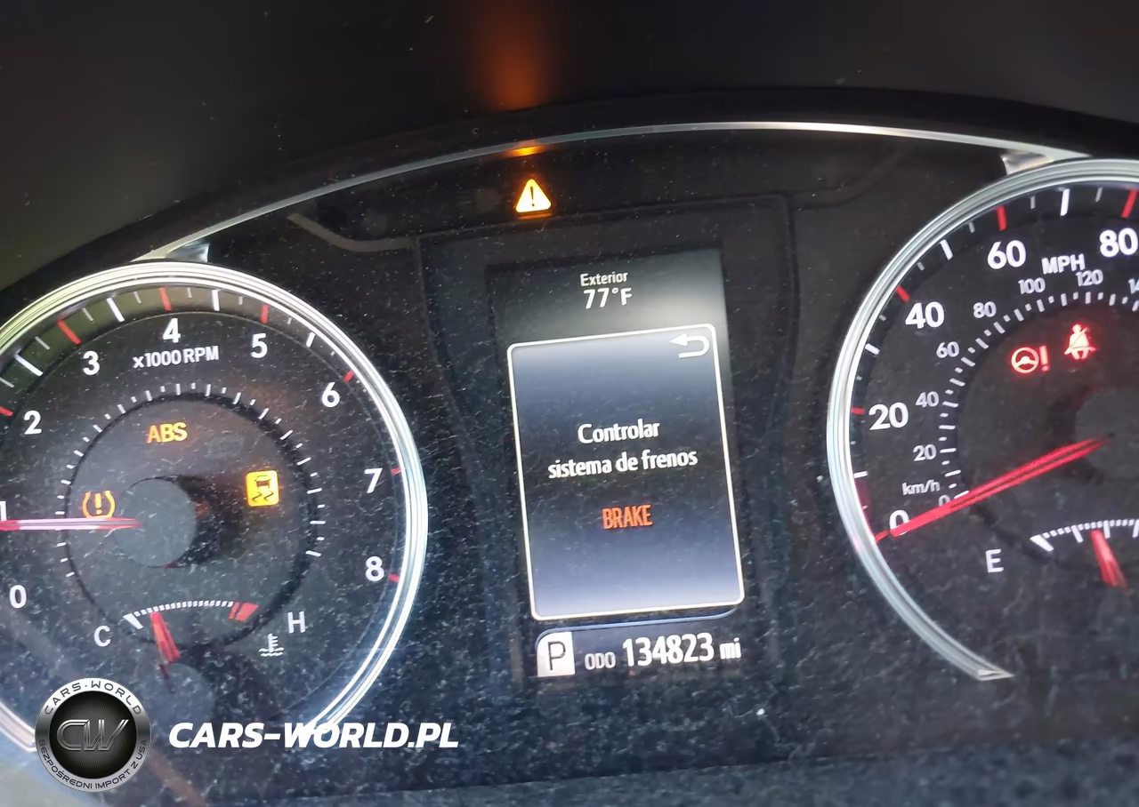2016 Toyota Camry Se VIN:4T1BF1FK5GU537046 - 7