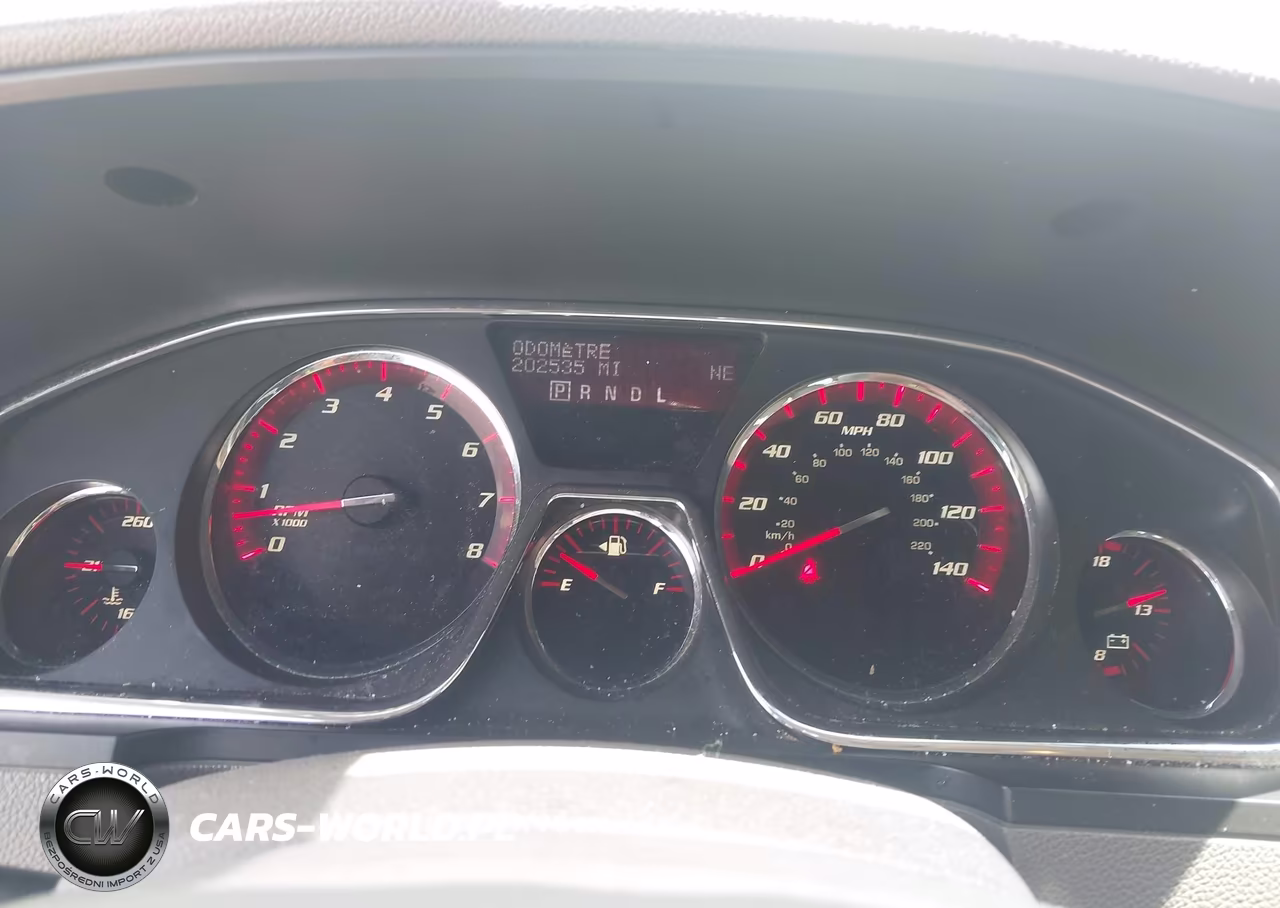 2014 GMC Acadia Slt-1 VIN:1GKKRRKD2EJ279170 - 7