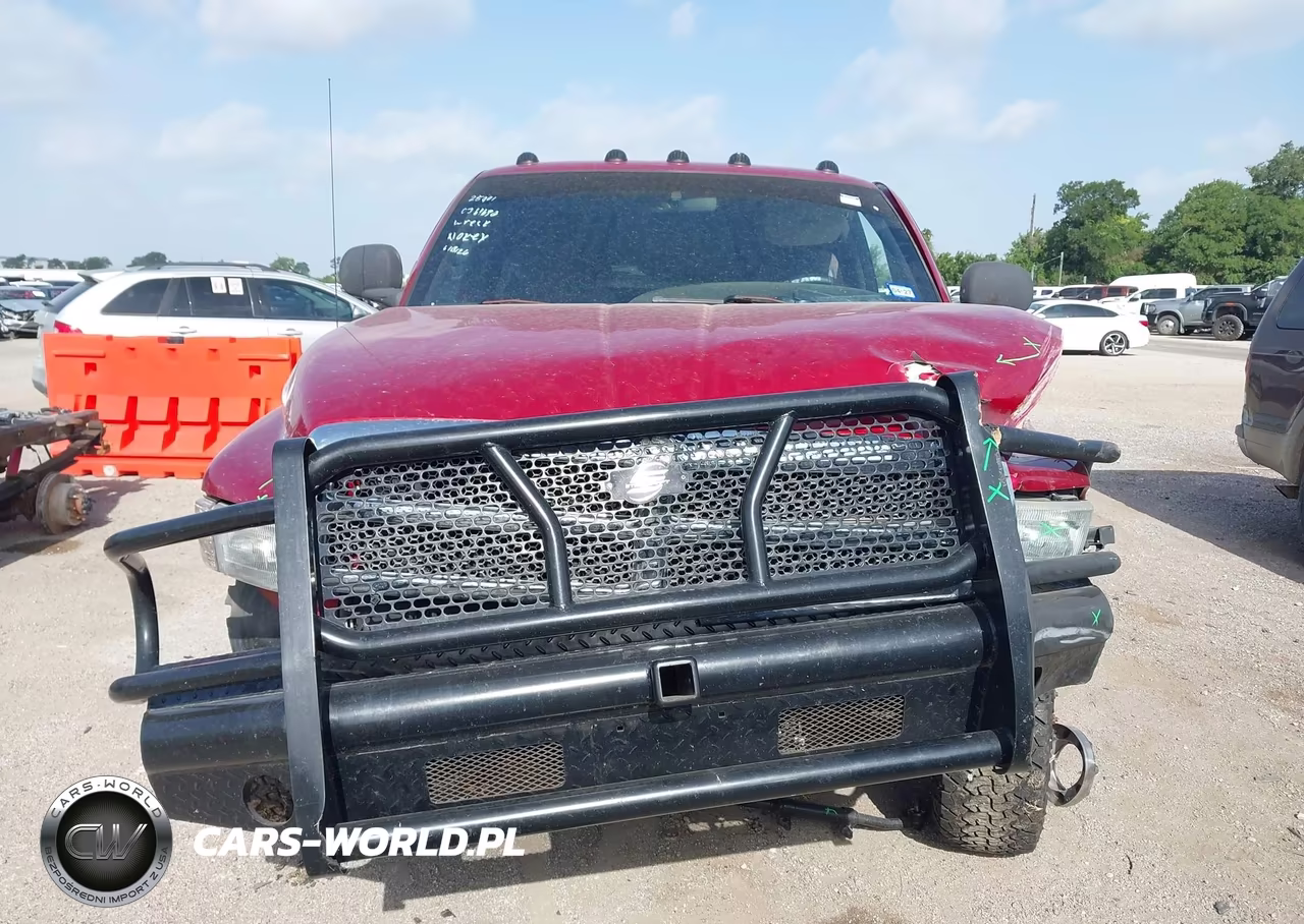 1999 Dodge Ram 3500 St VIN:1B7MF3364XJ639861 - 12