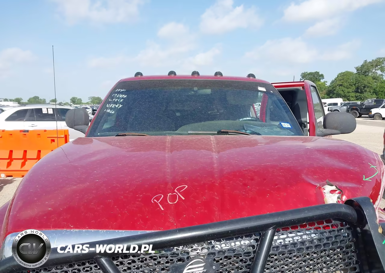 1999 Dodge Ram 3500 St VIN:1B7MF3364XJ639861 - 9