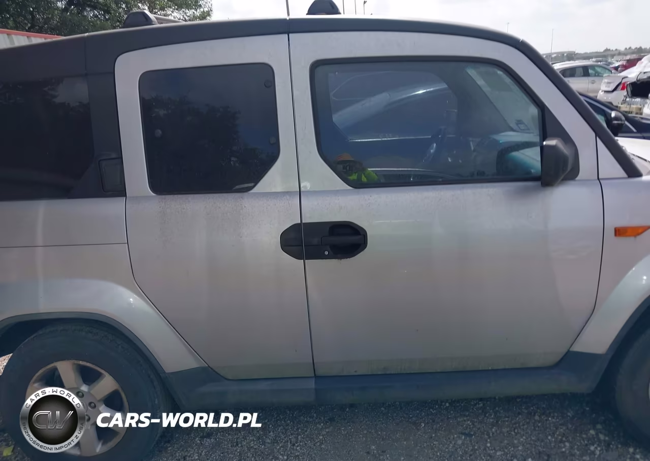 2010 Honda Element Ex VIN:5J6YH1H73AL003035 - 13