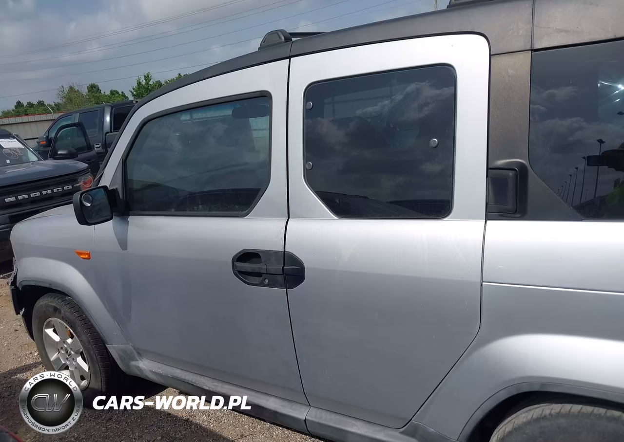 2010 Honda Element Ex VIN:5J6YH1H73AL003035 - 14
