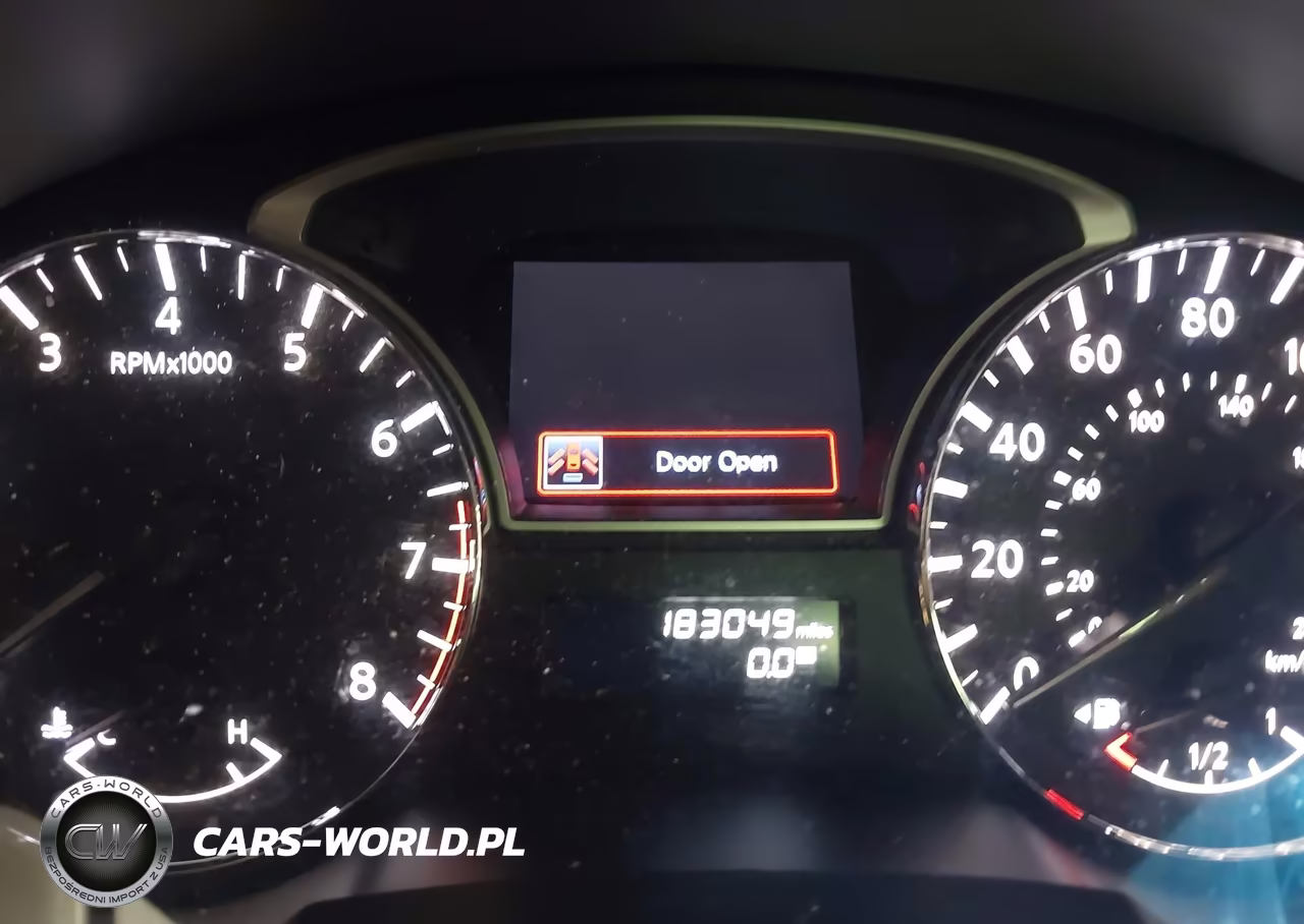 2014 Nissan Altima 2.5 Sl VIN:1N4AL3AP9EC320003 - 7