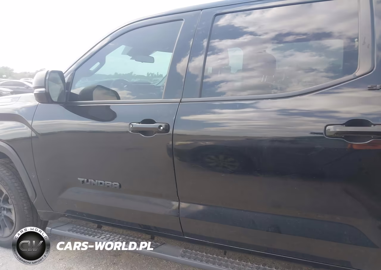 2023 Toyota Tundra Sr5 VIN:5TFLA5DB2PX102968 - 13