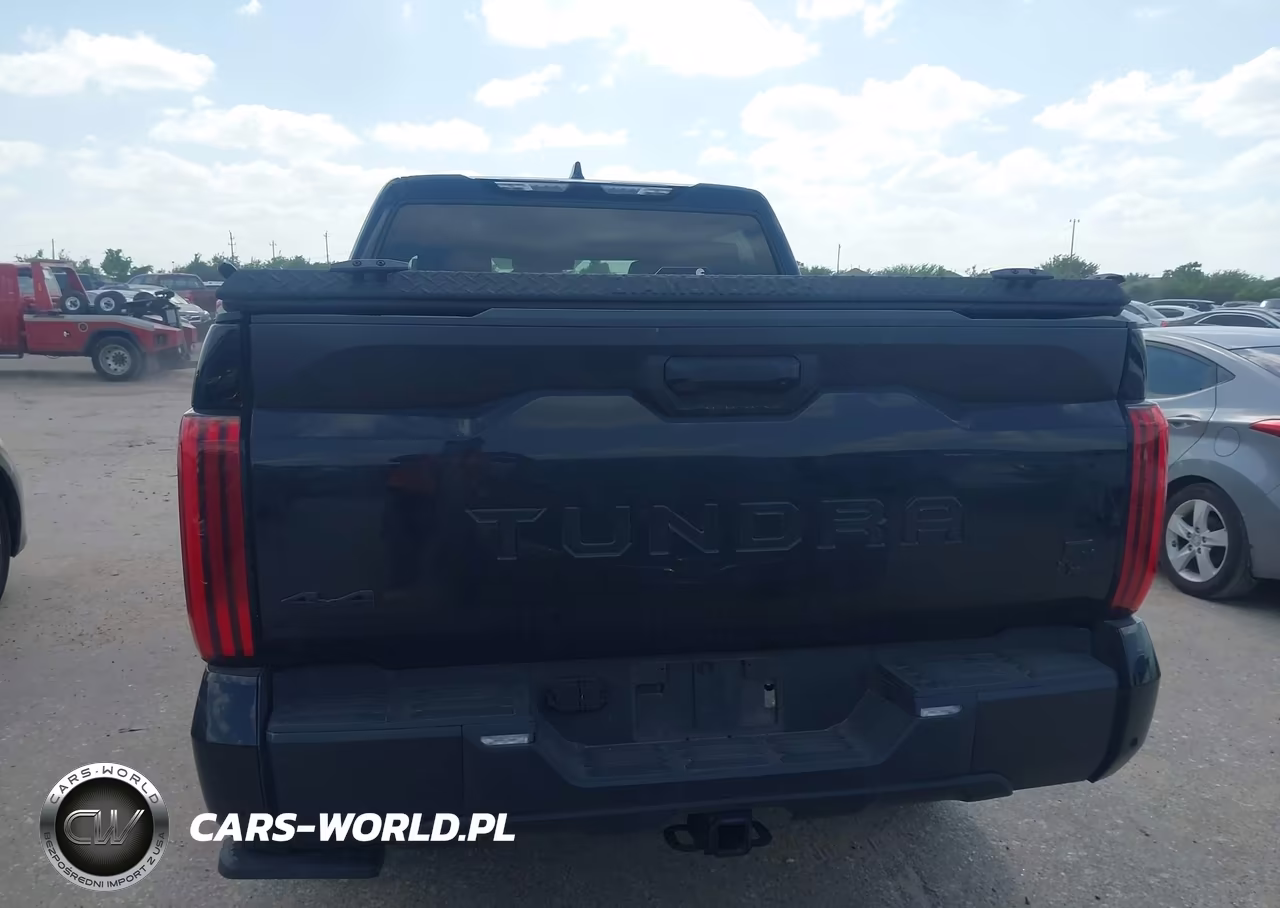 2023 Toyota Tundra Sr5 VIN:5TFLA5DB2PX102968 - 15