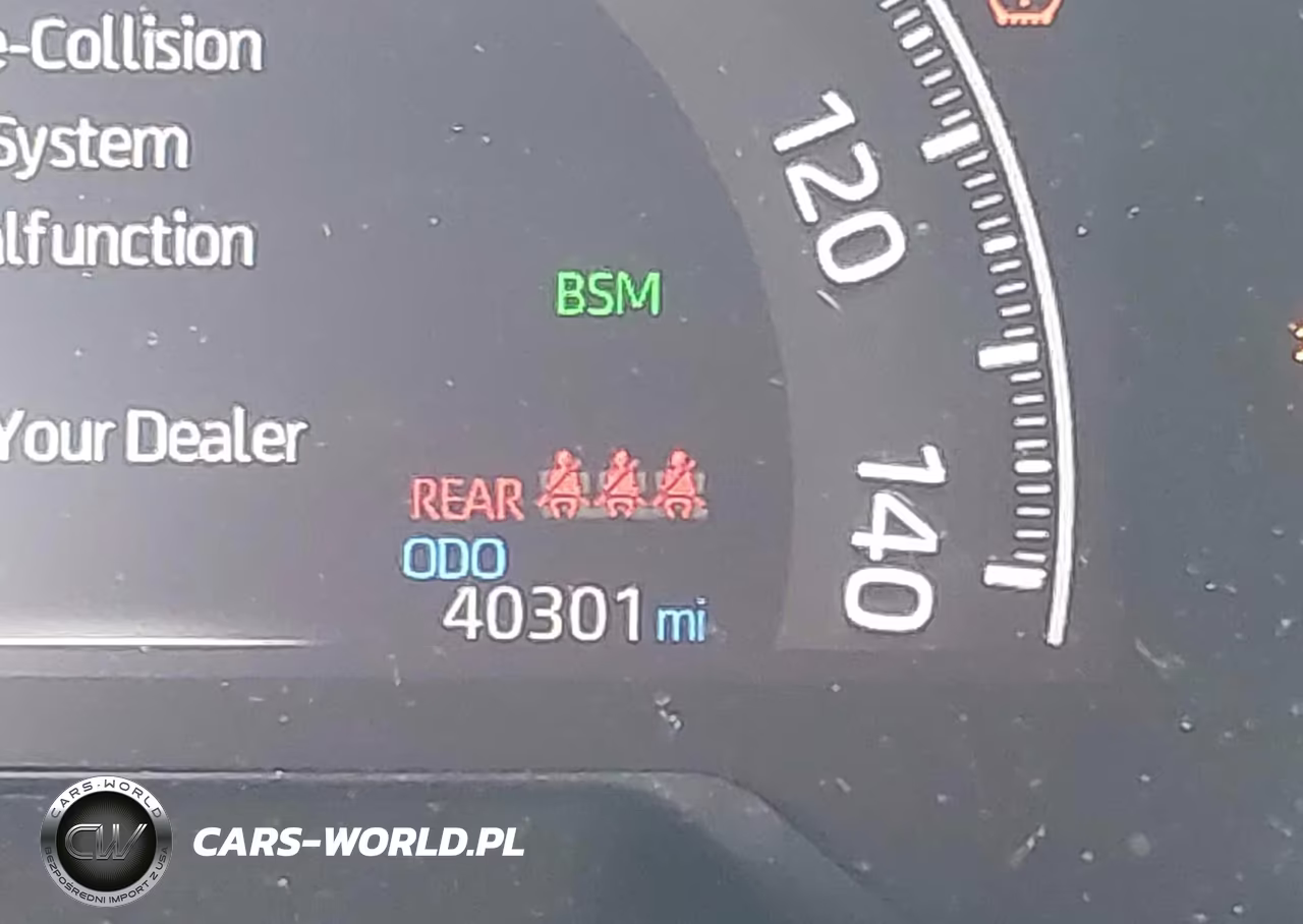 2024 Toyota Rav4 Le VIN:2T3K1RFV5RC283387 - 15