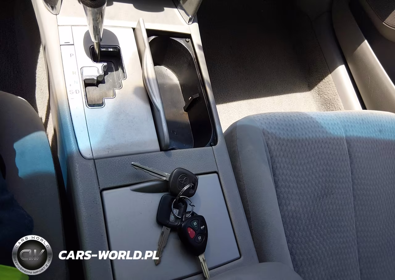 2011 Toyota Camry Le VIN:4T1BF3EK0BU628280 - 11