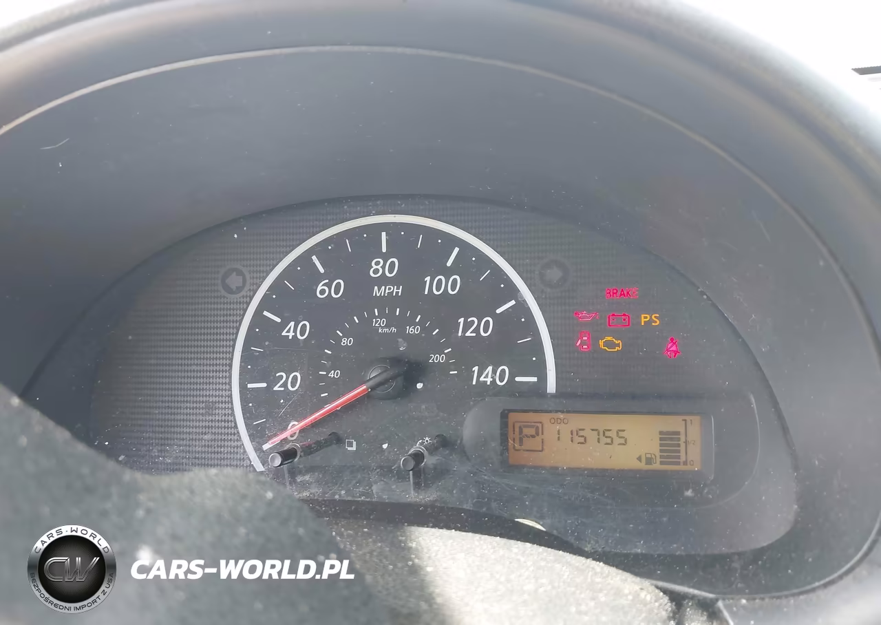 2012 Nissan Versa 1.6 S VIN:3N1CN7AP6CL807779 - 7