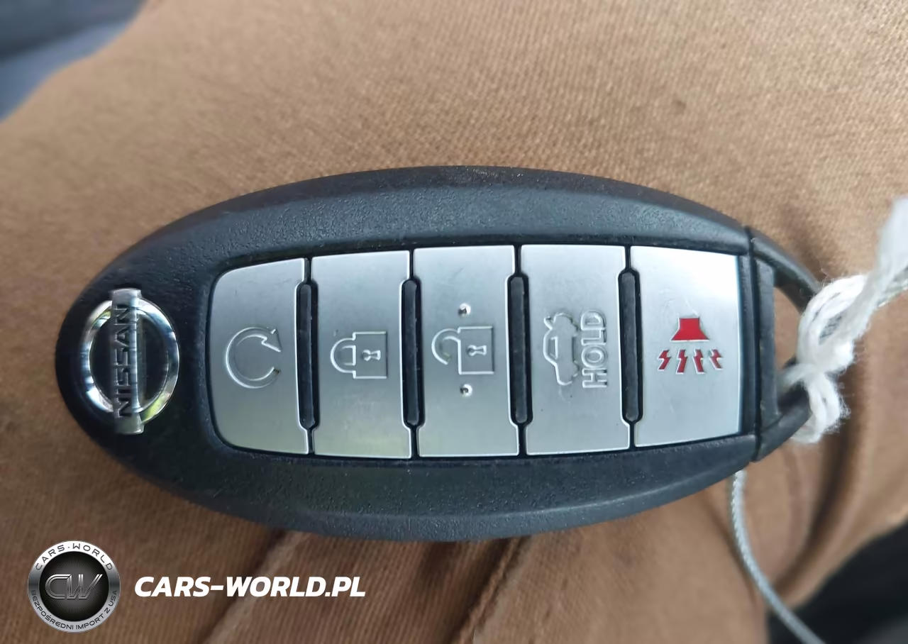 2015 Nissan Altima 2.5 Sl VIN:1N4AL3AP8FC128931 - 11