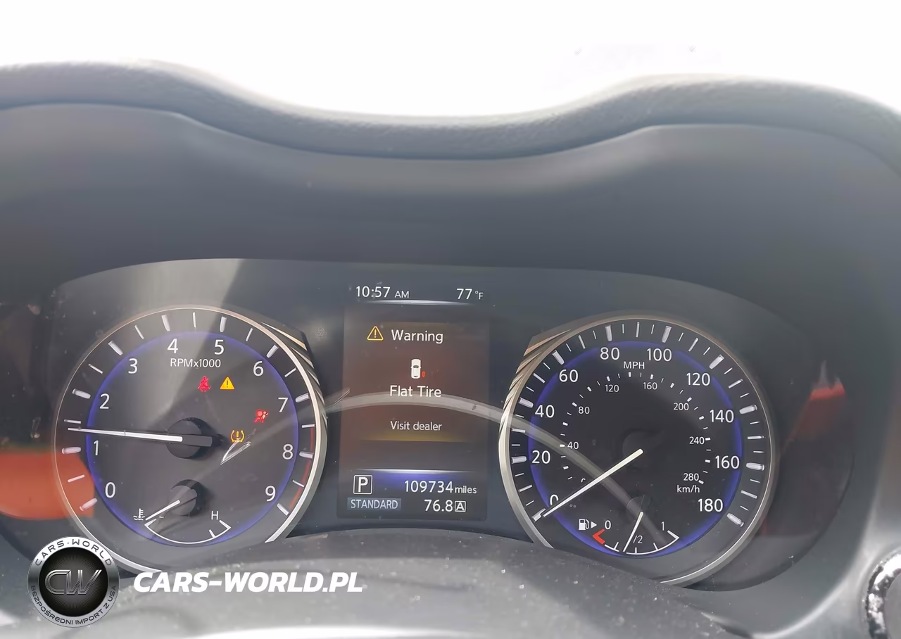 2014 Infiniti Q50 Premium VIN:JN1BV7AR5EM699760 - 7