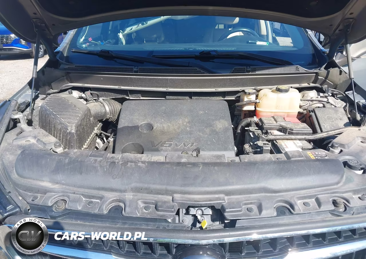 2019 Buick Enclave Fwd Essence VIN:5GAERBKW6KJ101759 - 10