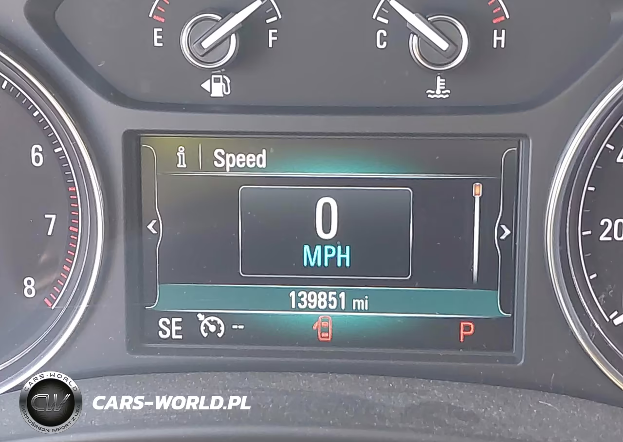 2019 Buick Enclave Fwd Essence VIN:5GAERBKW6KJ101759 - 16