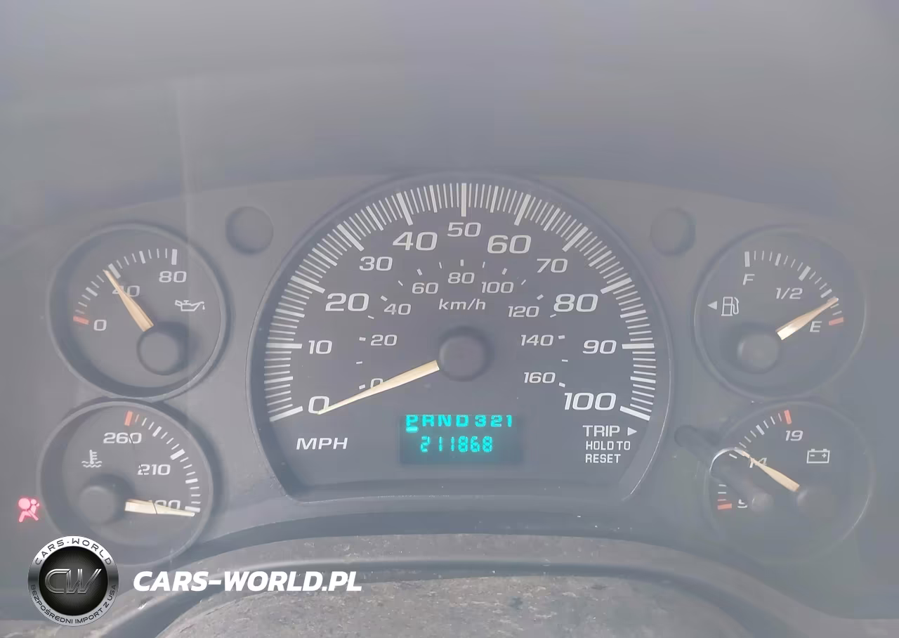 2005 Chevrolet Express Passenger VIN:1GAHG35U851161847 - 7