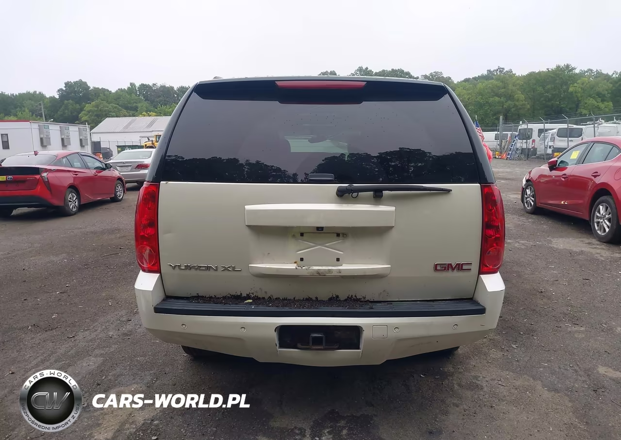 2013 GMC Yukon Xl 1500 Slt VIN:1GKS2KE73DR321153 - 16