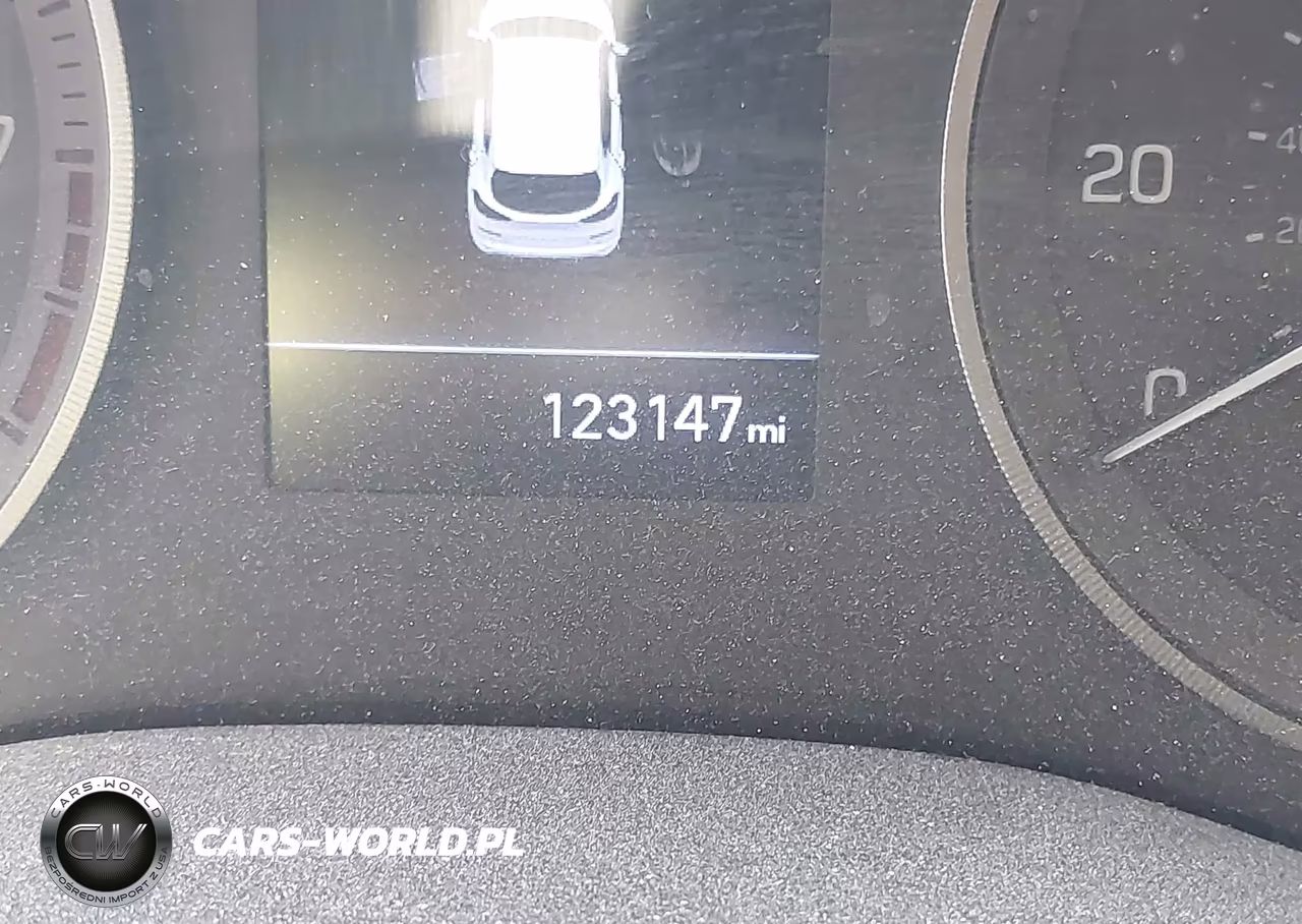 2019 Hyundai Tucson Sel VIN:KM8J3CALXKU883814 - 12