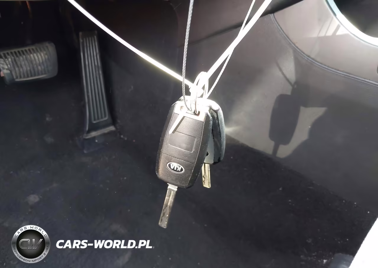 2015 Kia Optima Lx VIN:5XXGM4A7XFG419468 - 11