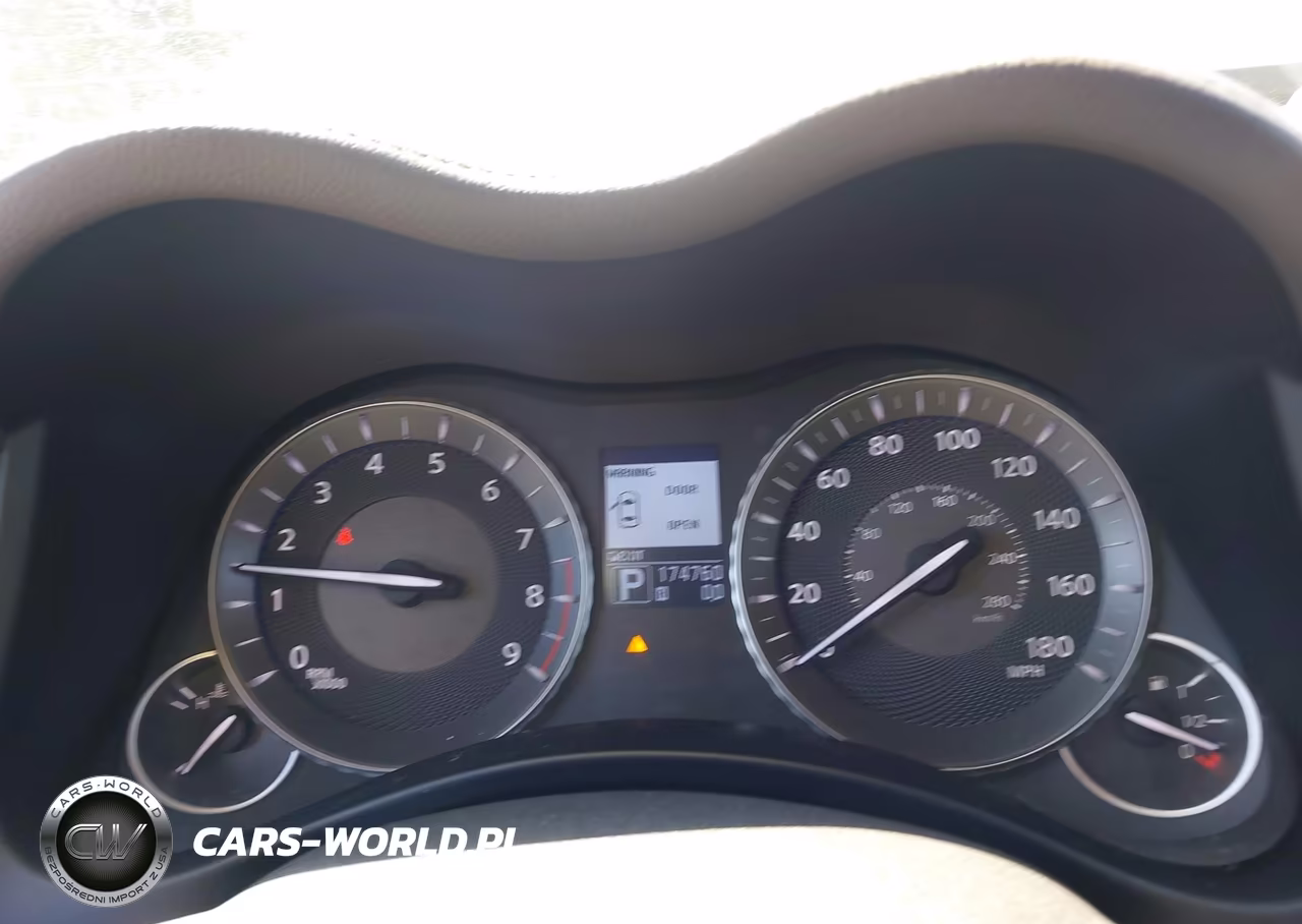 2011 Infiniti M37X VIN:JN1BY1AR5BM370928 - 7