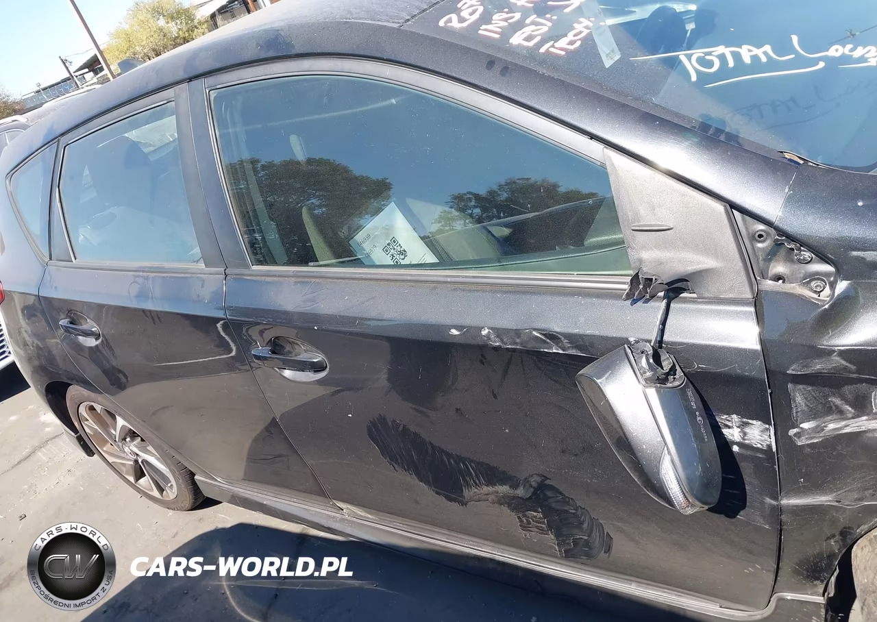 2018 Toyota Corolla Im VIN:JTNKARJE3JJ569534 - 13