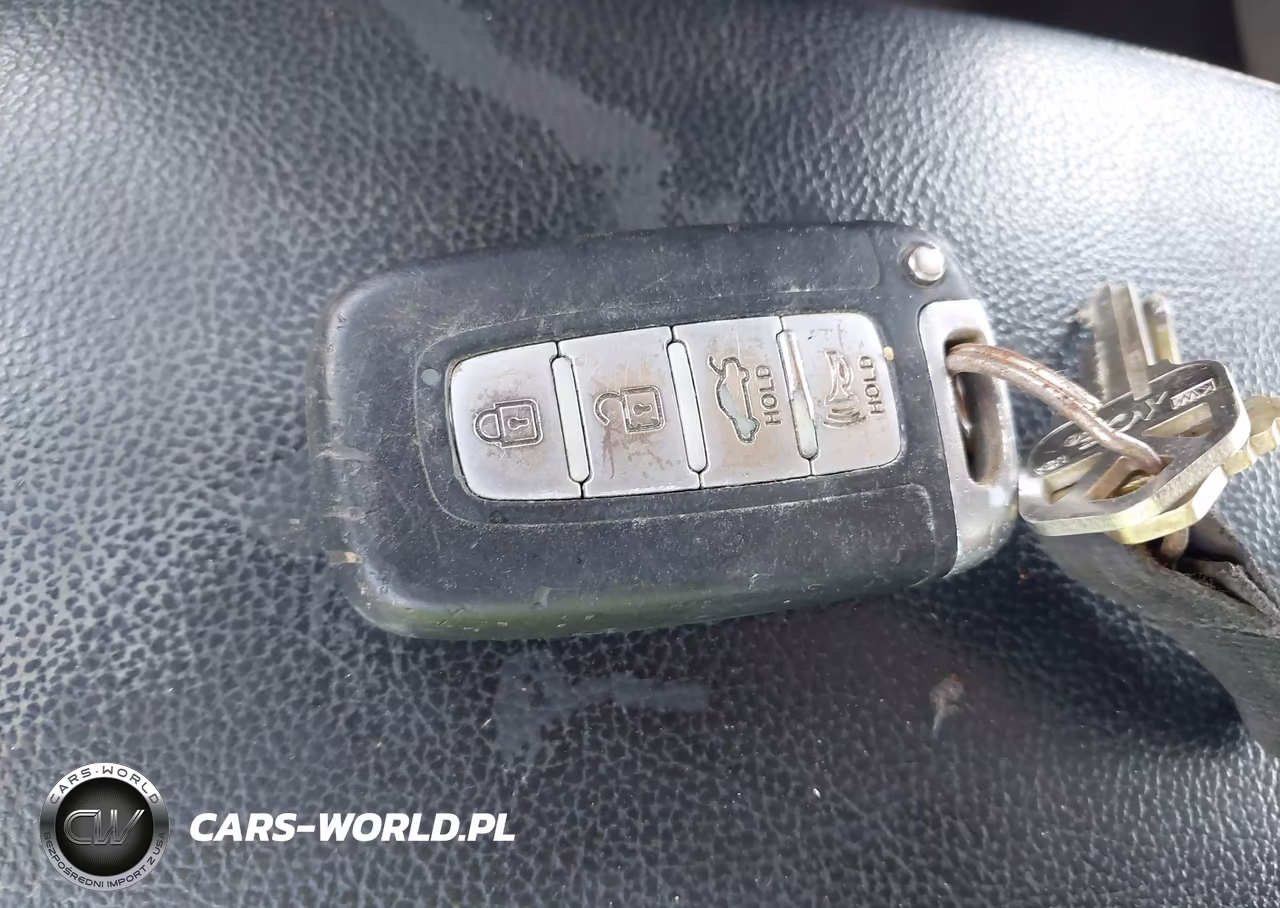 2013 Hyundai Elantra Limited VIN:KMHDH4AE0DU539062 - 11