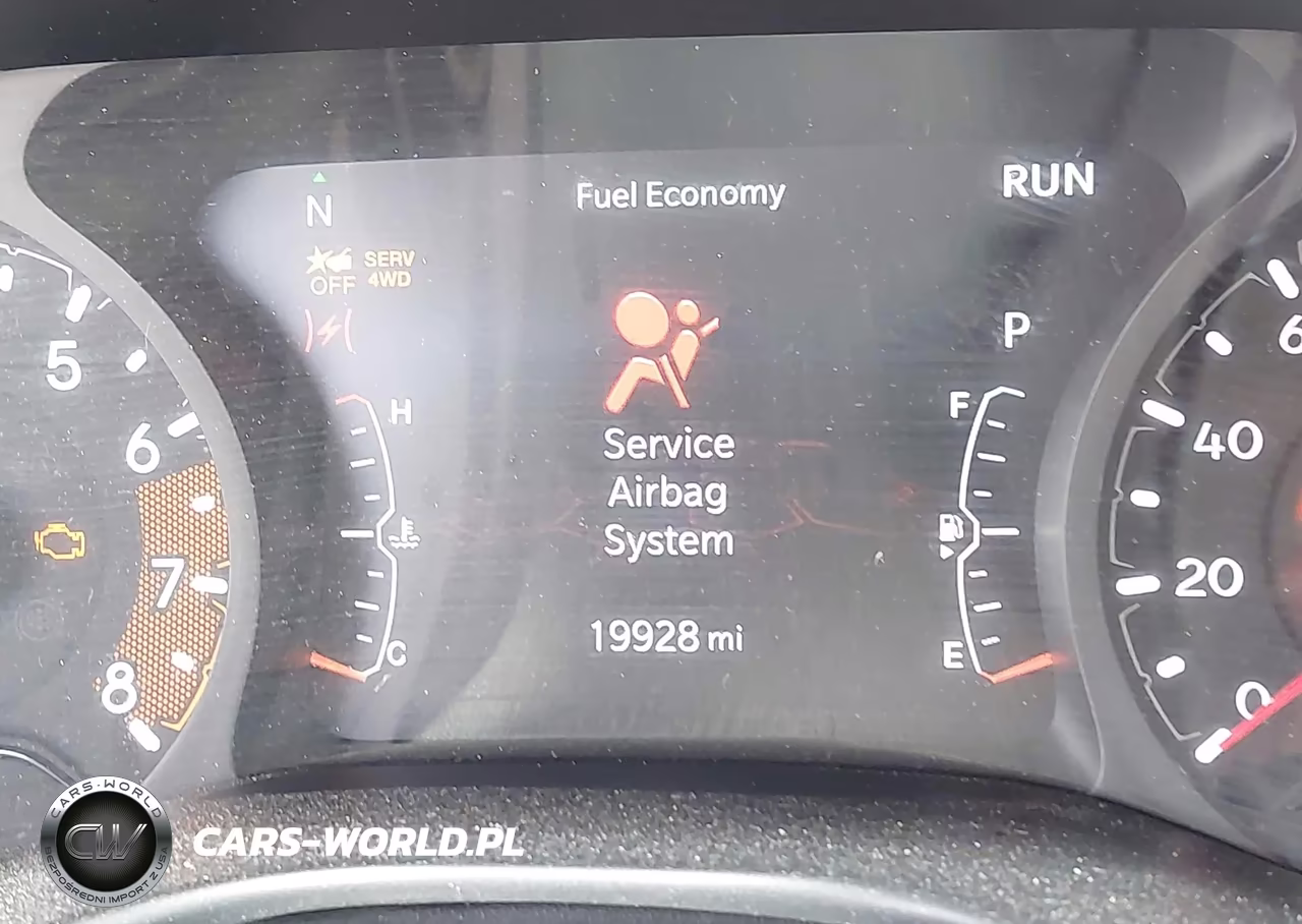 2026 Jeep Compass Latitude Altitude VIN:3C4NJDBN6TT192342 - 7