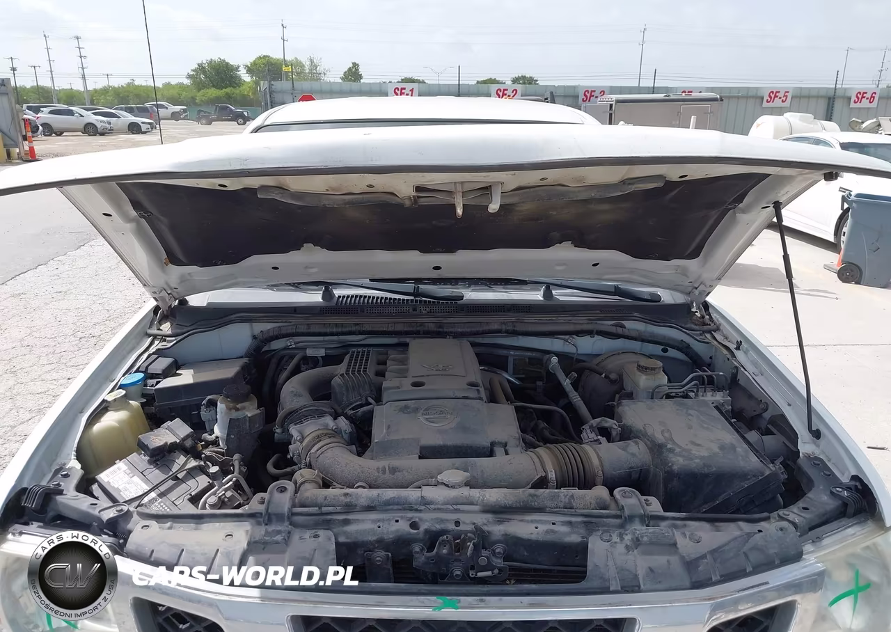 2019 Nissan Frontier Sv VIN:1N6DD0ER2KN870672 - 10