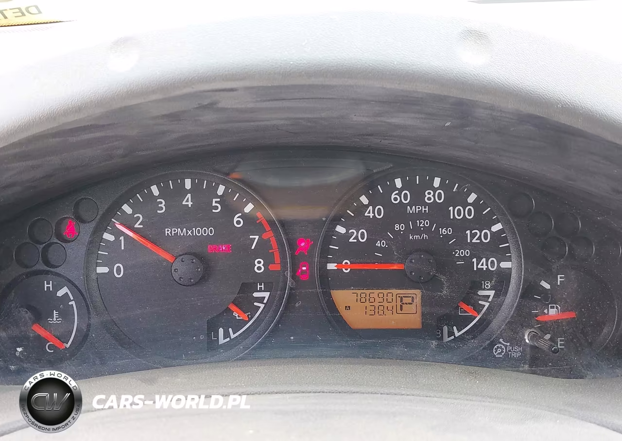 2019 Nissan Frontier Sv VIN:1N6DD0ER2KN870672 - 7