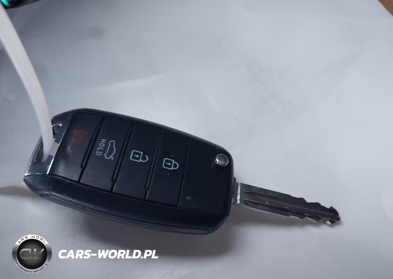 2017 Kia Forte S VIN:3KPFL4A72HE056383 - 11