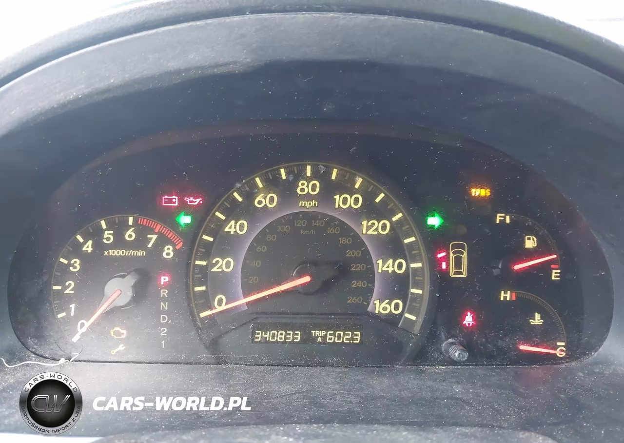 2007 Honda Odyssey Ex-L VIN:5FNRL38637B010932 - 7